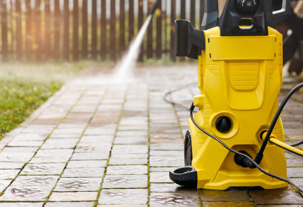 Reliable Spearfish, SD Pressure Washing Solutions